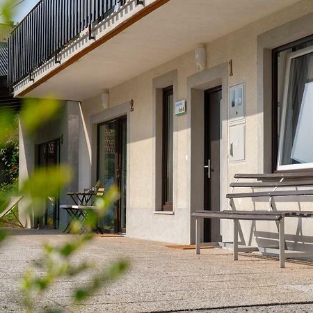 The Foxhouse Hotell Tolmin Eksteriør bilde