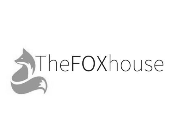 The Foxhouse Hotell Tolmin Eksteriør bilde