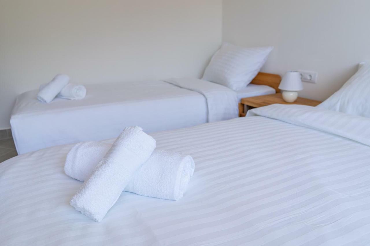 The Foxhouse Hotell Tolmin Eksteriør bilde