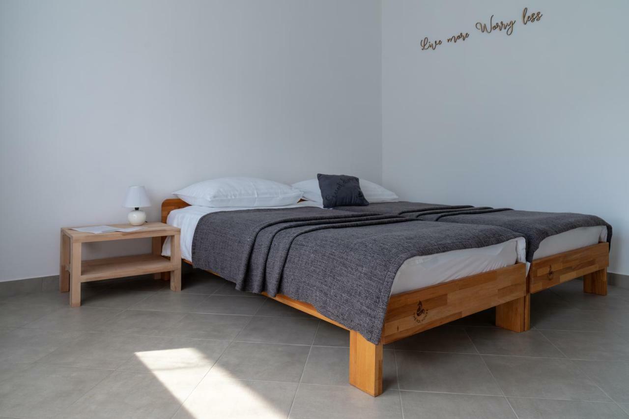 The Foxhouse Hotell Tolmin Eksteriør bilde