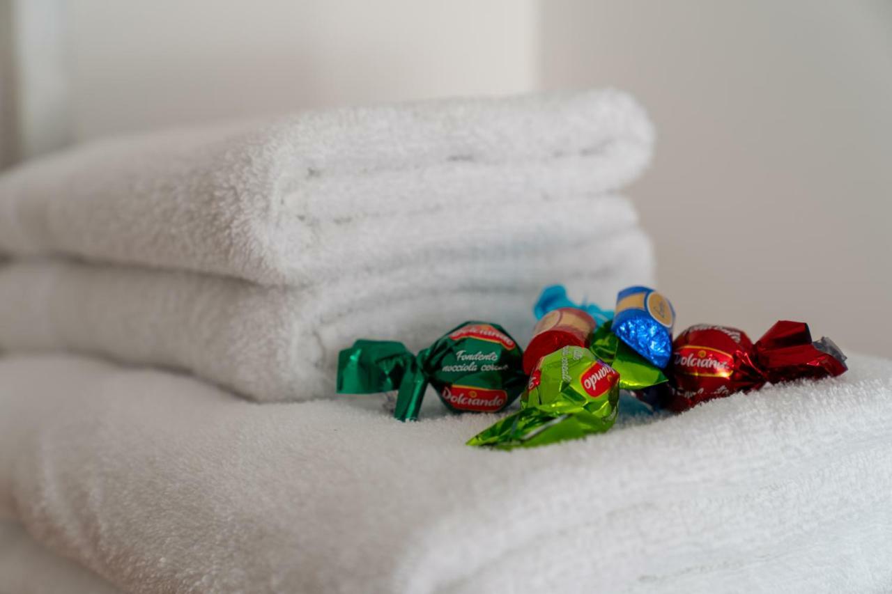 The Foxhouse Hotell Tolmin Eksteriør bilde